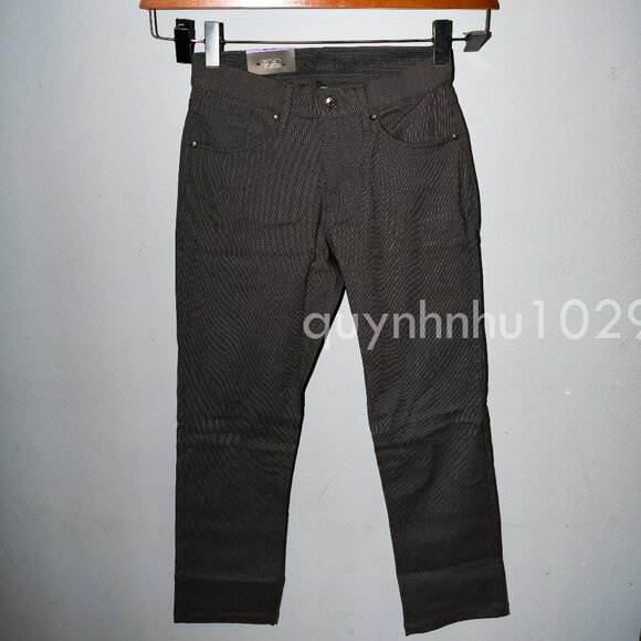 Urban Star Men's Stretch 5 Pocket Pant - Picture 2 of 11